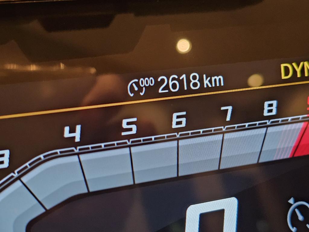 BMW R 1300 GS - Foto