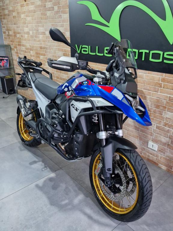 BMW R 1300 GS - Foto