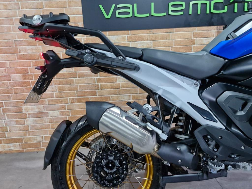 BMW R 1300 GS - Foto