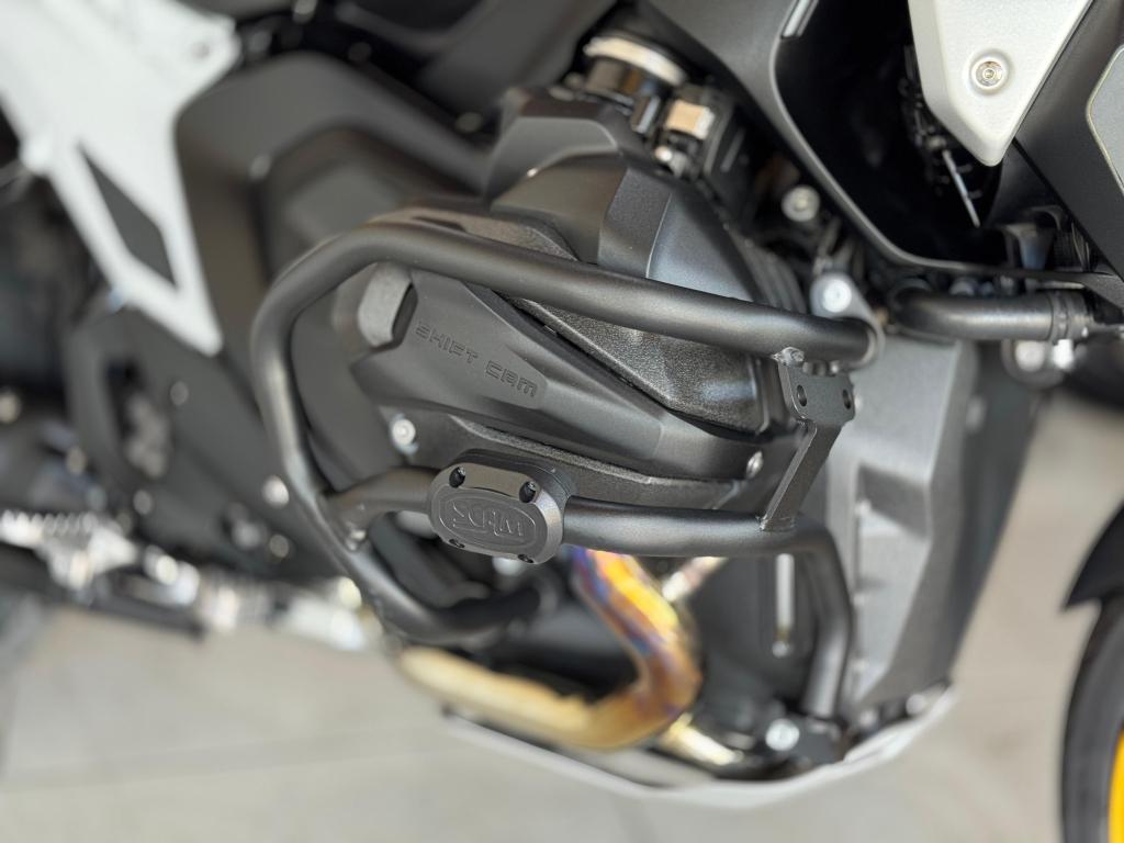 BMW R 1300 GS - Foto