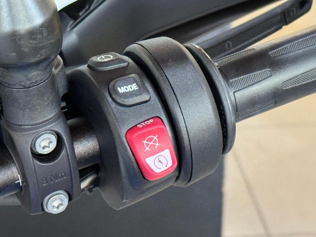 BMW R 1300 GS - Foto