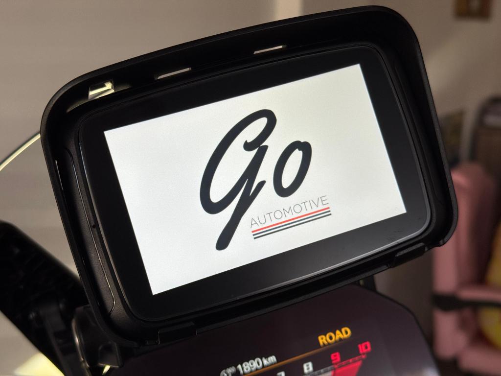 BMW R 1300 GS - Foto