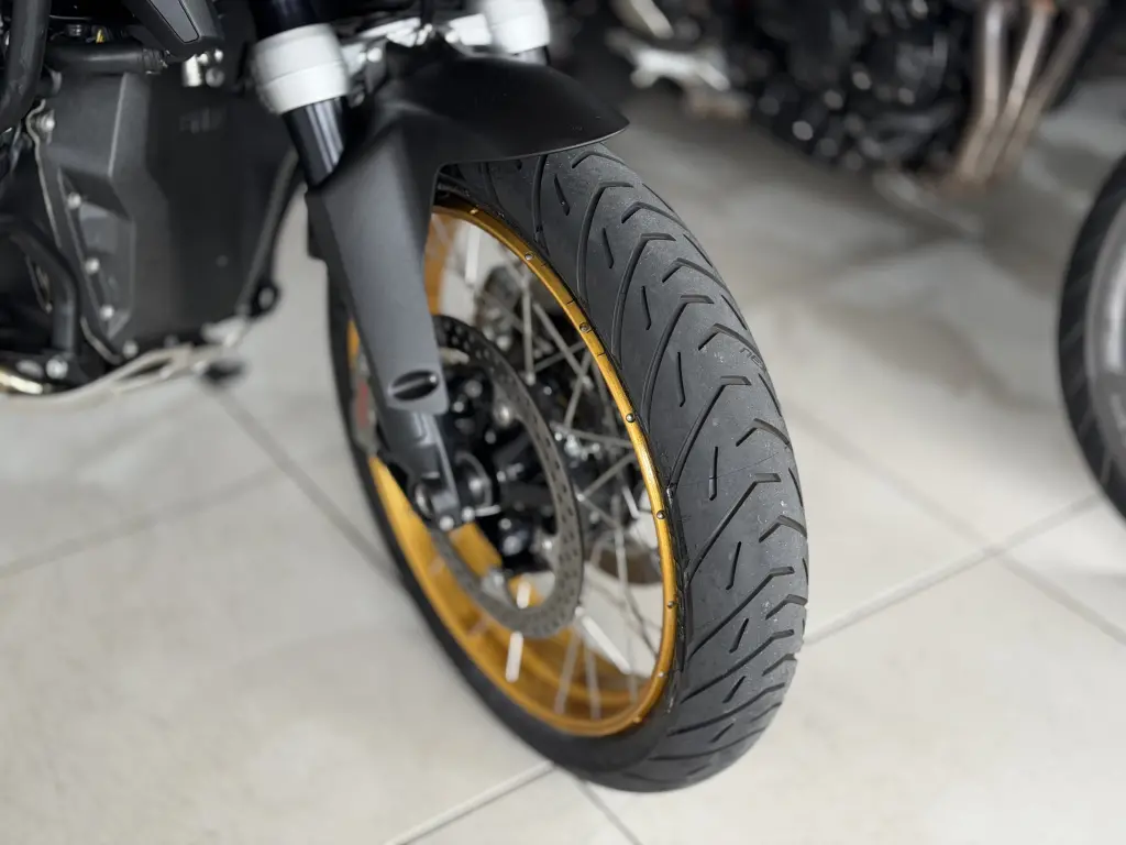 BMW R 1300 GS - Foto