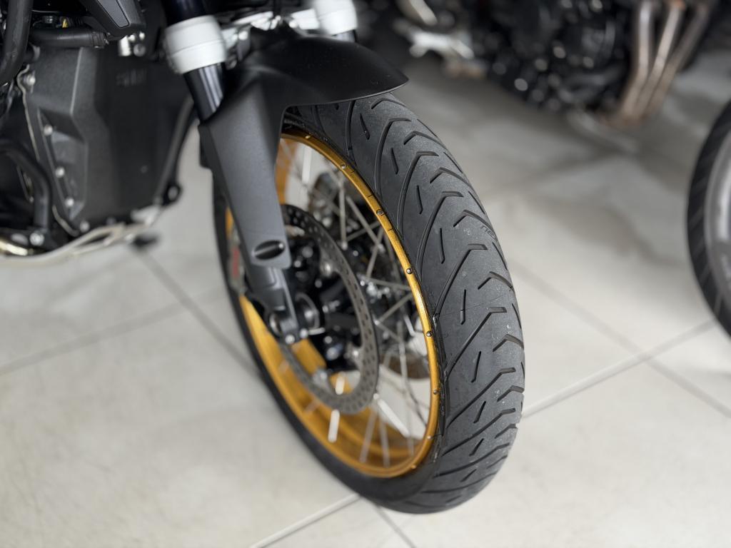 BMW R 1300 GS - Foto