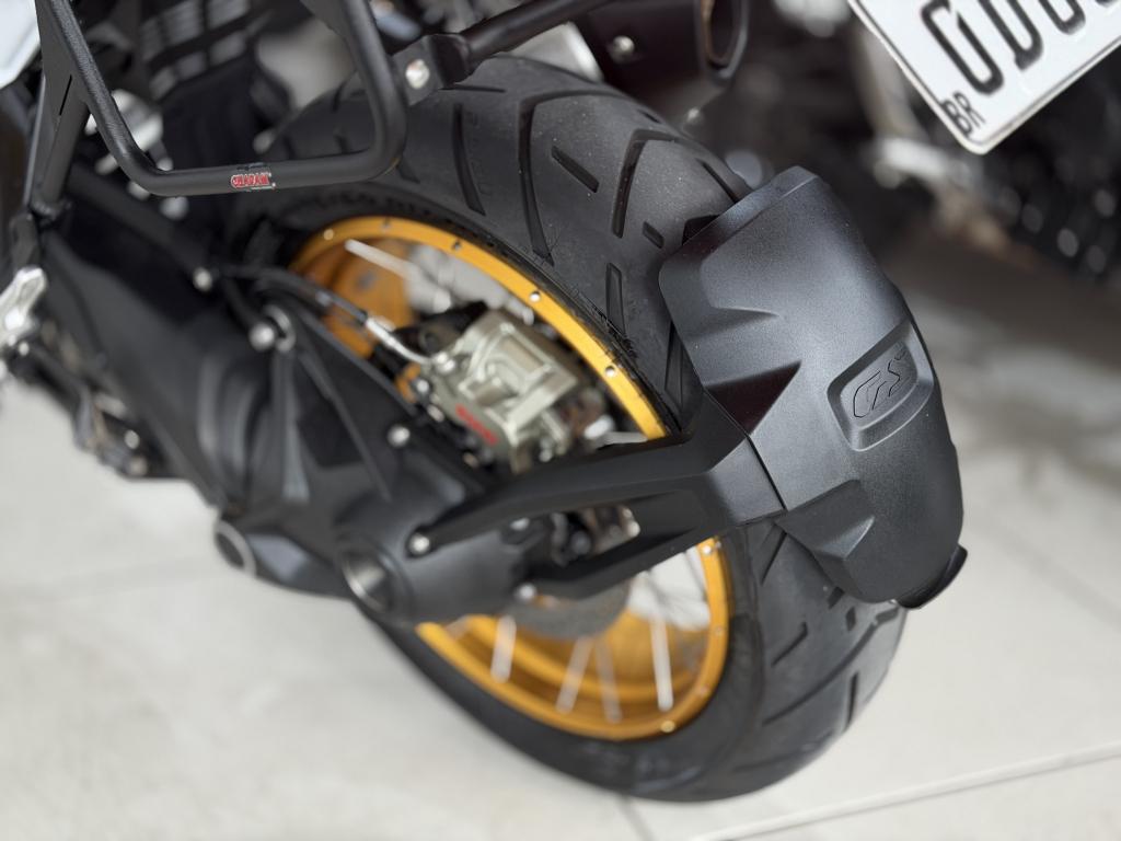 BMW R 1300 GS - Foto