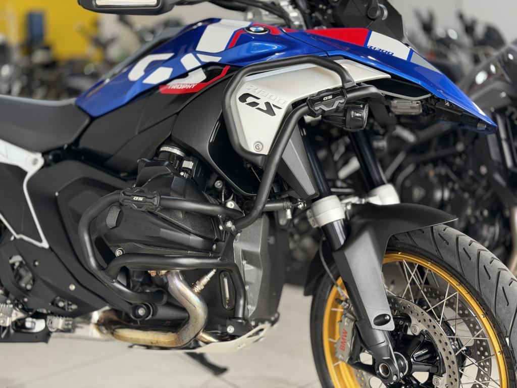 BMW R 1300 GS - Foto