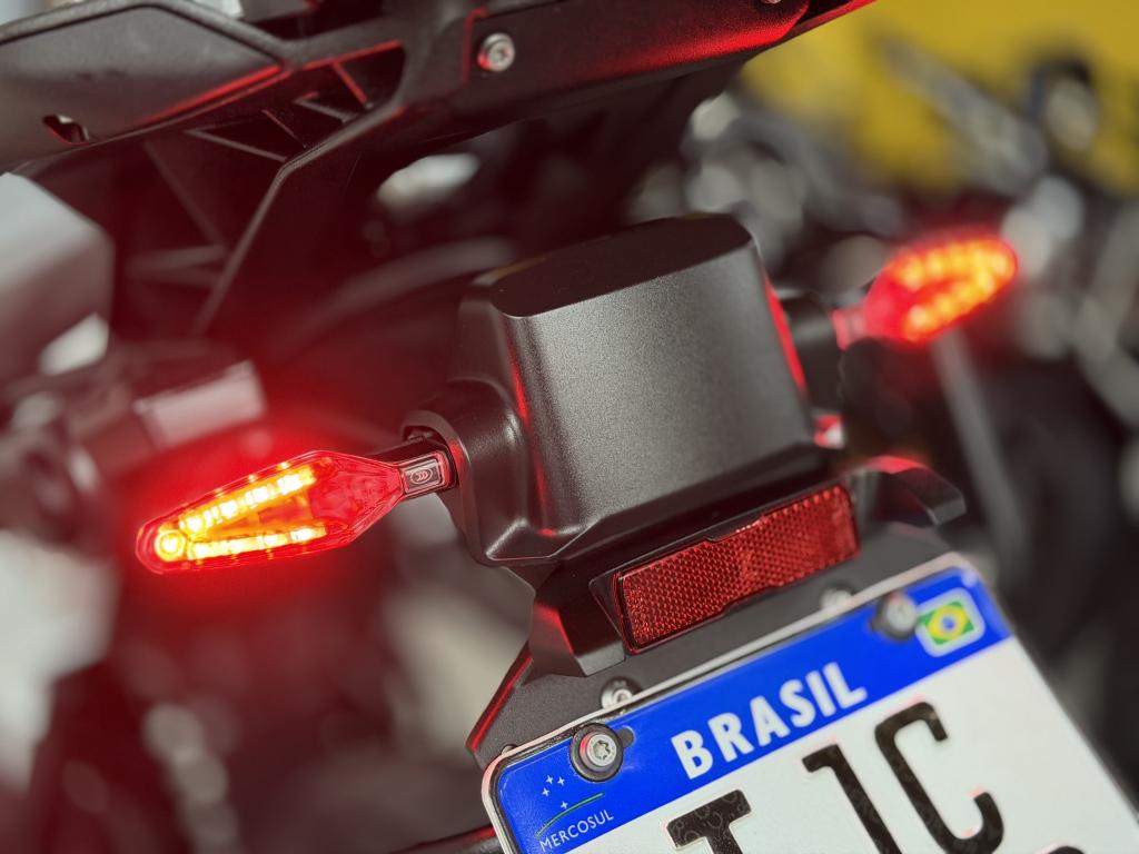 BMW R 1300 GS - Foto