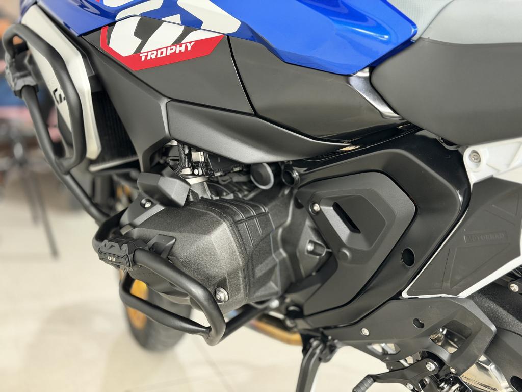 BMW R 1300 GS - Foto