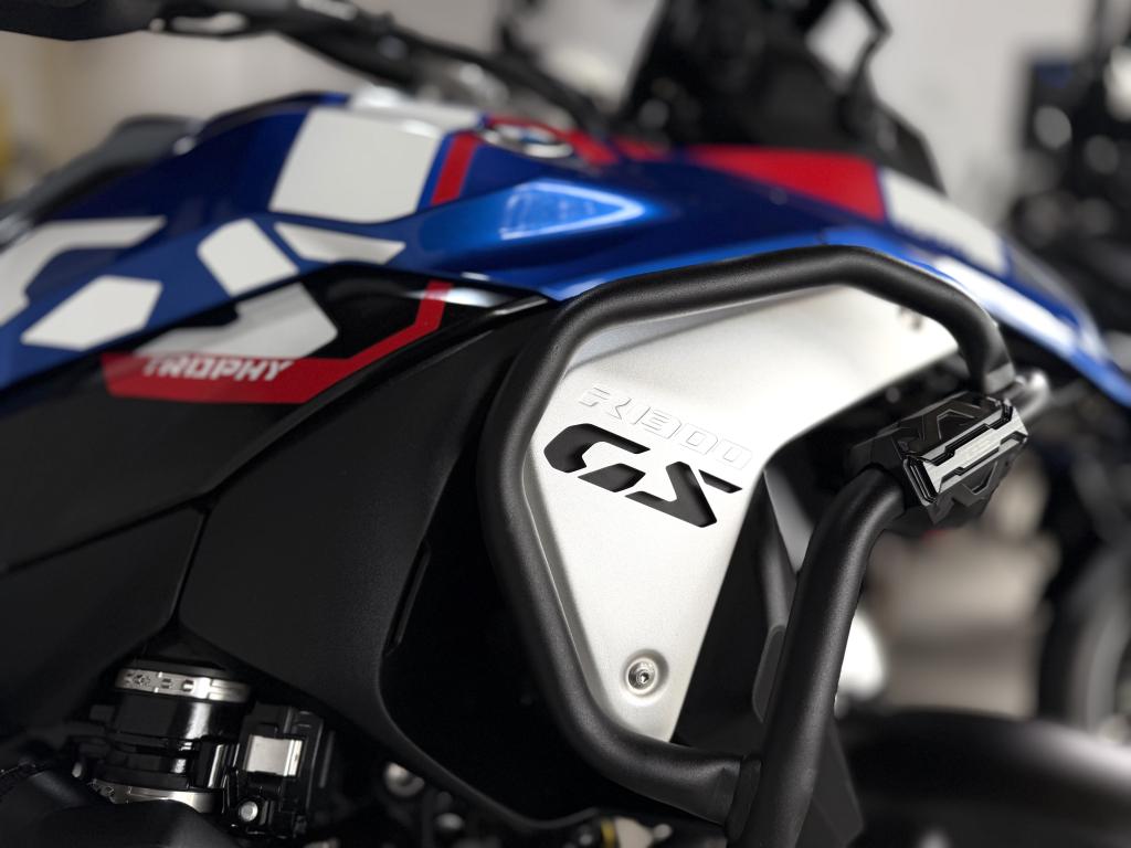 BMW R 1300 GS - Foto