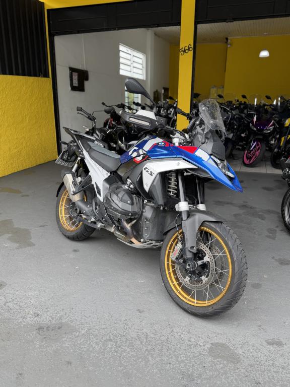 BMW R 1300 GS