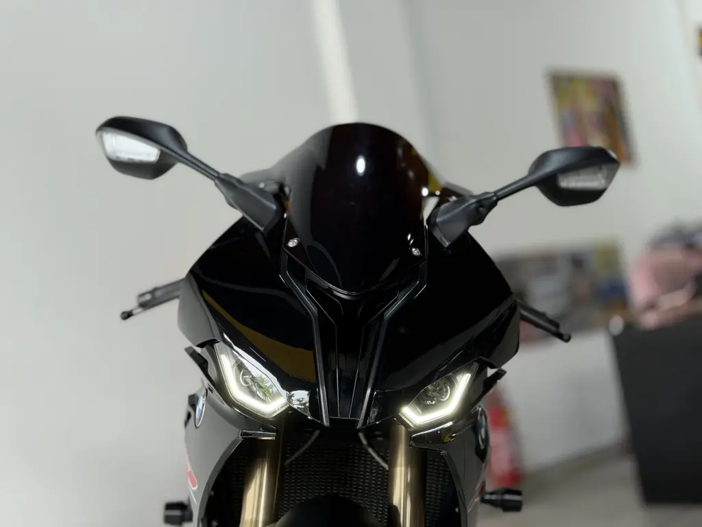 BMW S 1000 RR - Foto