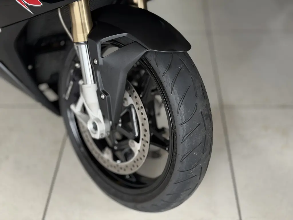 BMW S 1000 RR - Foto