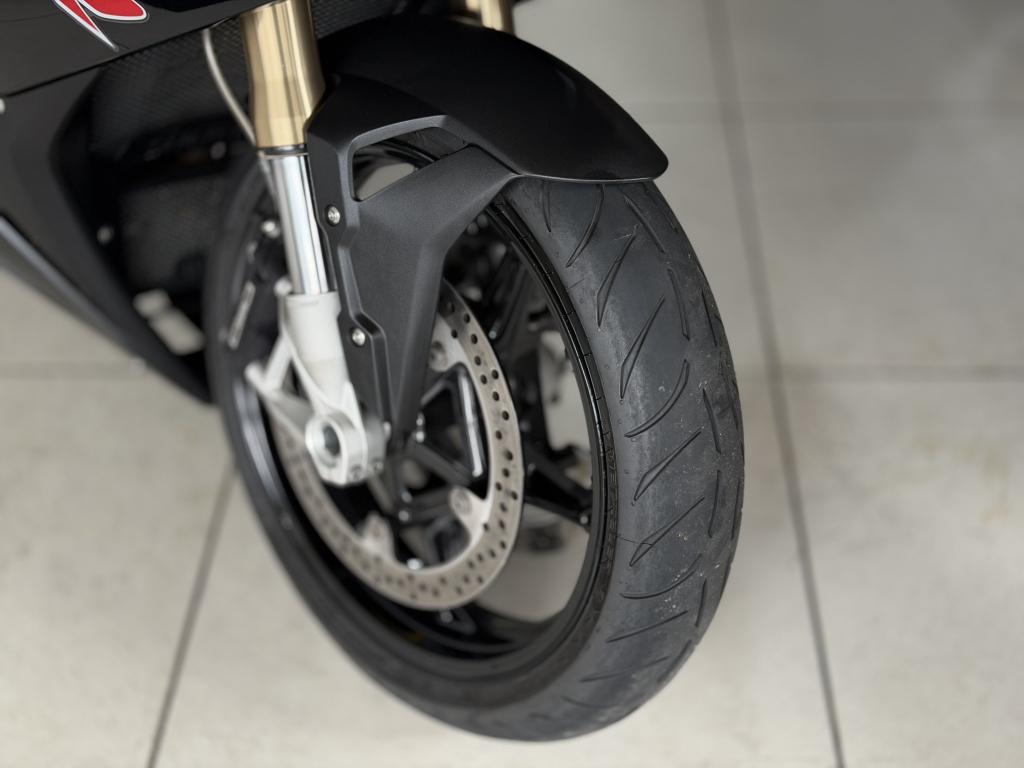 BMW S 1000 RR - Foto