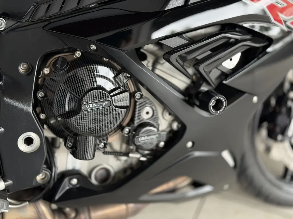 BMW S 1000 RR - Foto