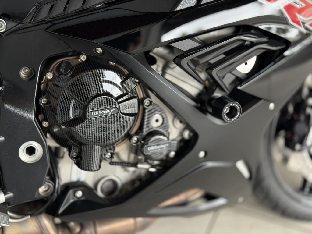 BMW S 1000 RR - Foto