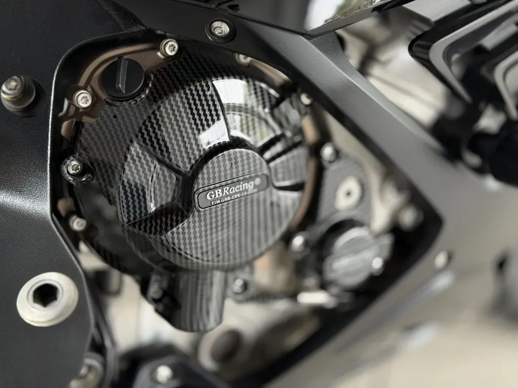 BMW S 1000 RR - Foto