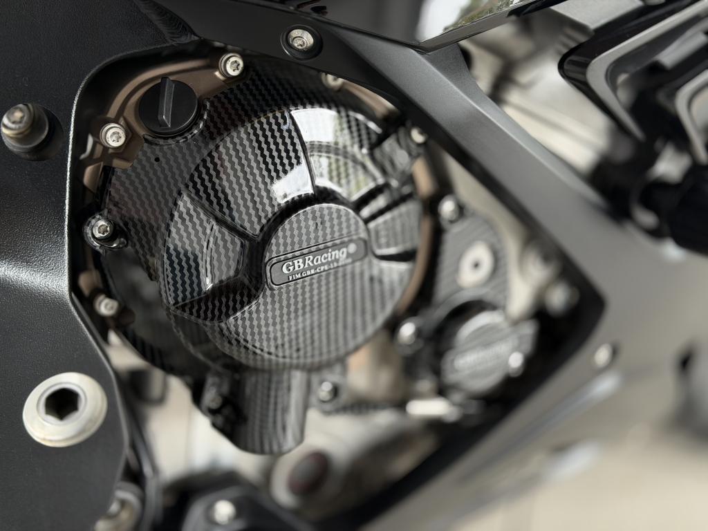 BMW S 1000 RR - Foto