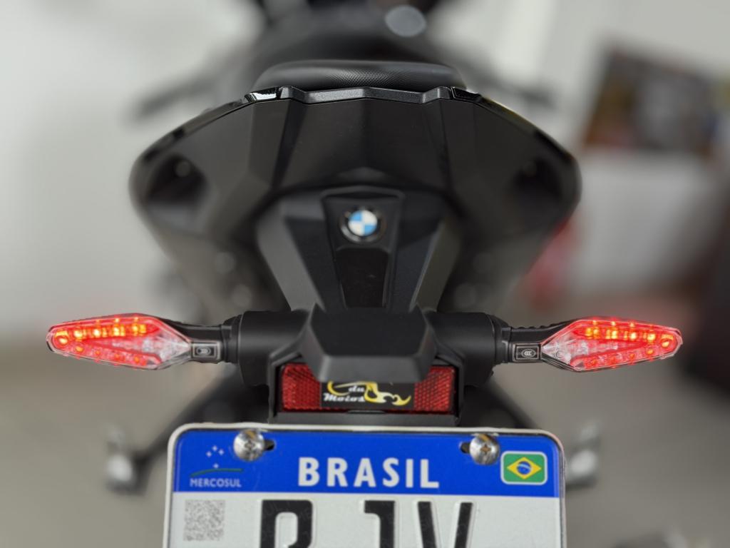BMW S 1000 RR - Foto