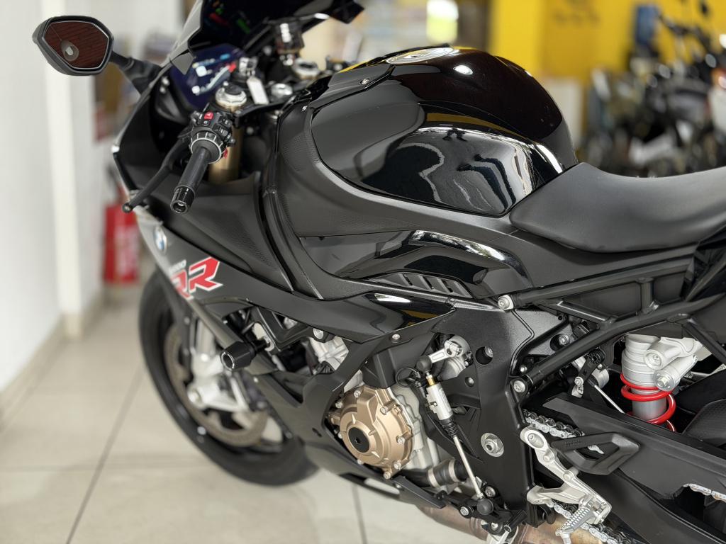 BMW S 1000 RR - Foto