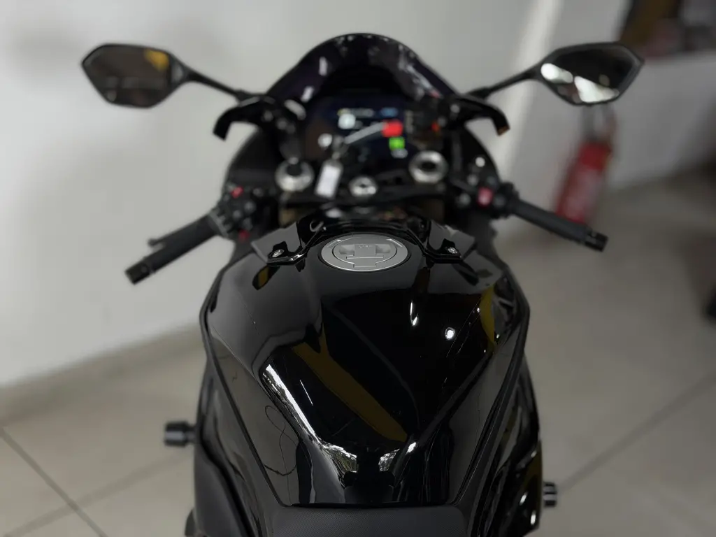 BMW S 1000 RR - Foto