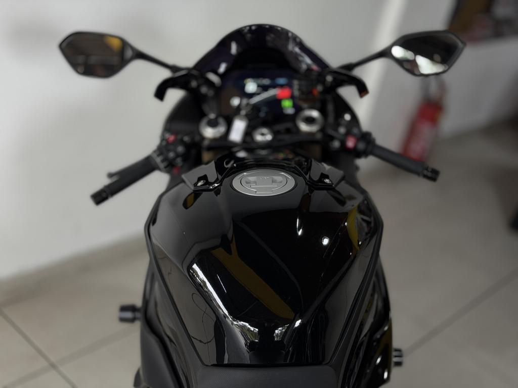 BMW S 1000 RR - Foto