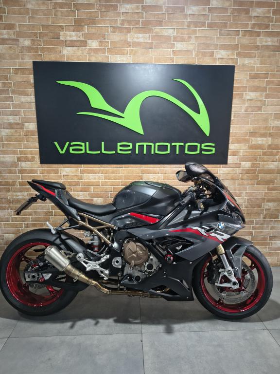 BMW S 1000 RR