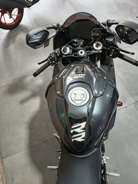 BMW S 1000 RR - Foto