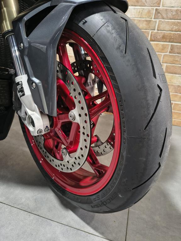 BMW S 1000 RR - Foto