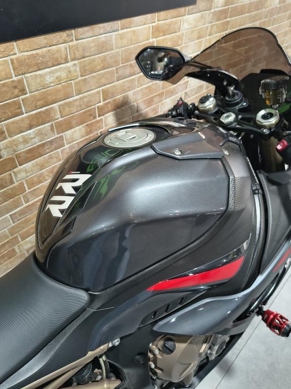 BMW S 1000 RR - Foto