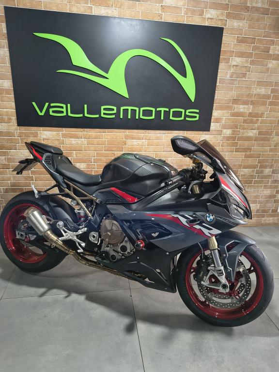 BMW S 1000 RR - Foto