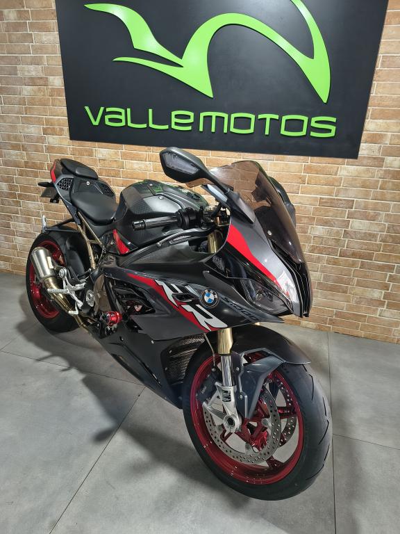 BMW S 1000 RR - Foto