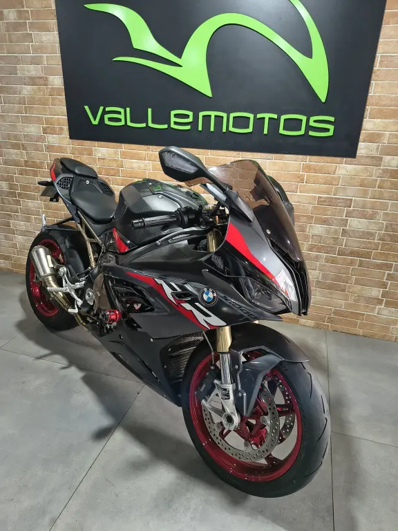 BMW S 1000 RR - Foto