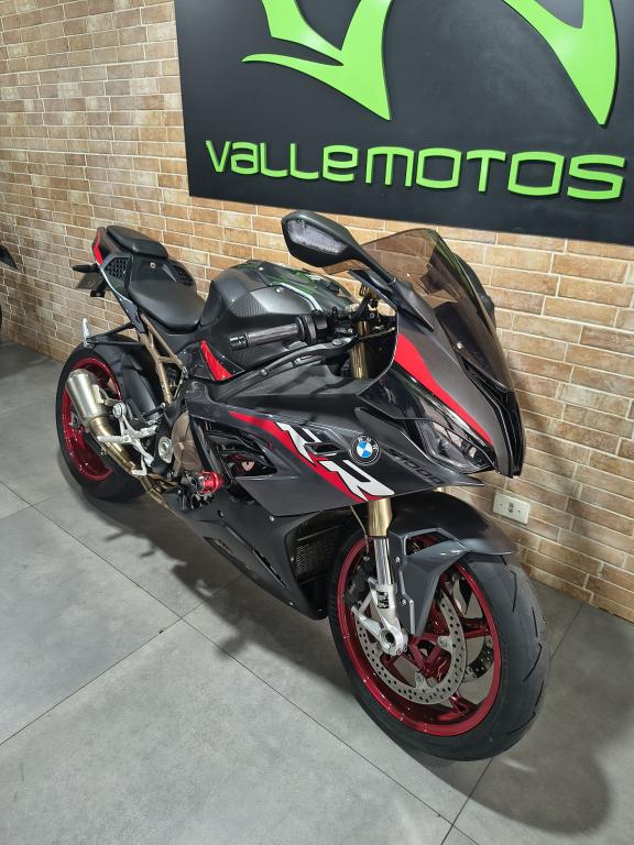 BMW S 1000 RR - Foto