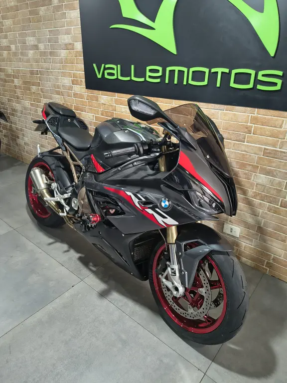 BMW S 1000 RR - Foto