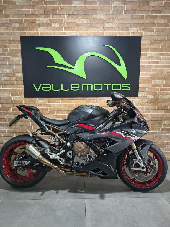 BMW S 1000 RR - Foto