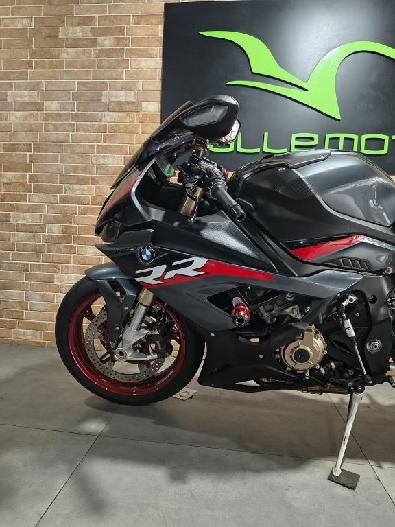 BMW S 1000 RR - Foto