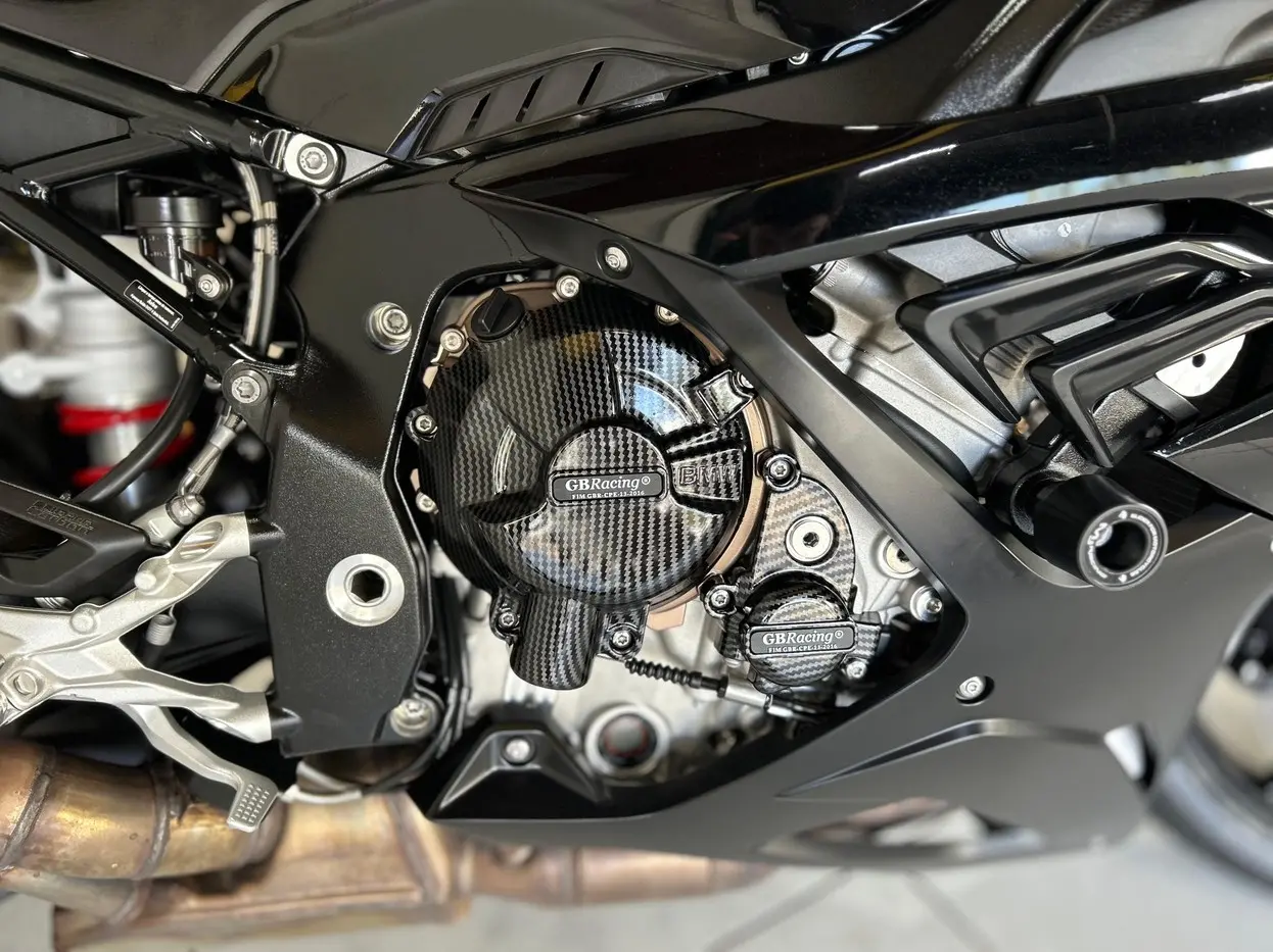 BMW S 1000 RR - Foto