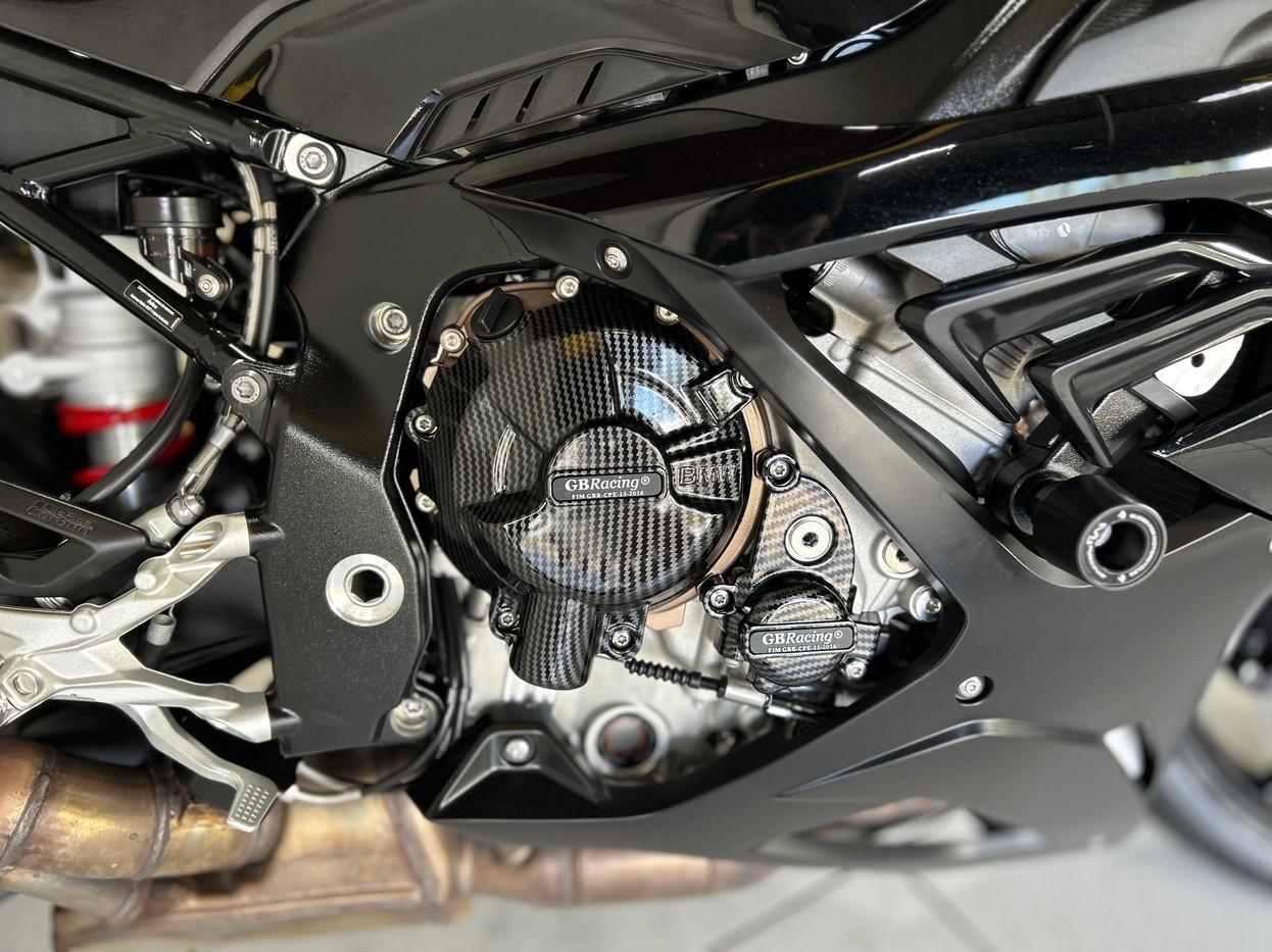 BMW S 1000 RR - Miniatura
