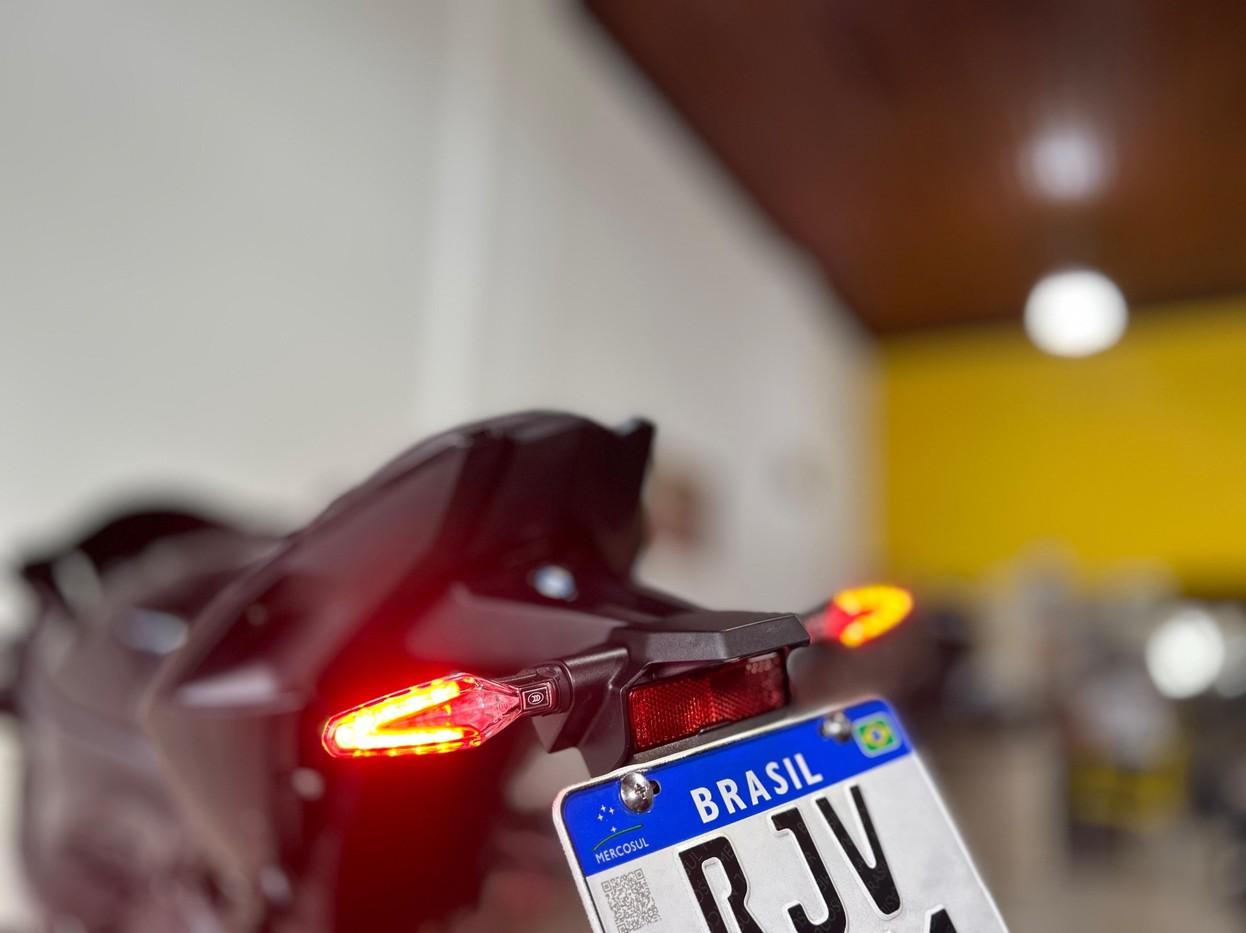 BMW S 1000 RR - Foto