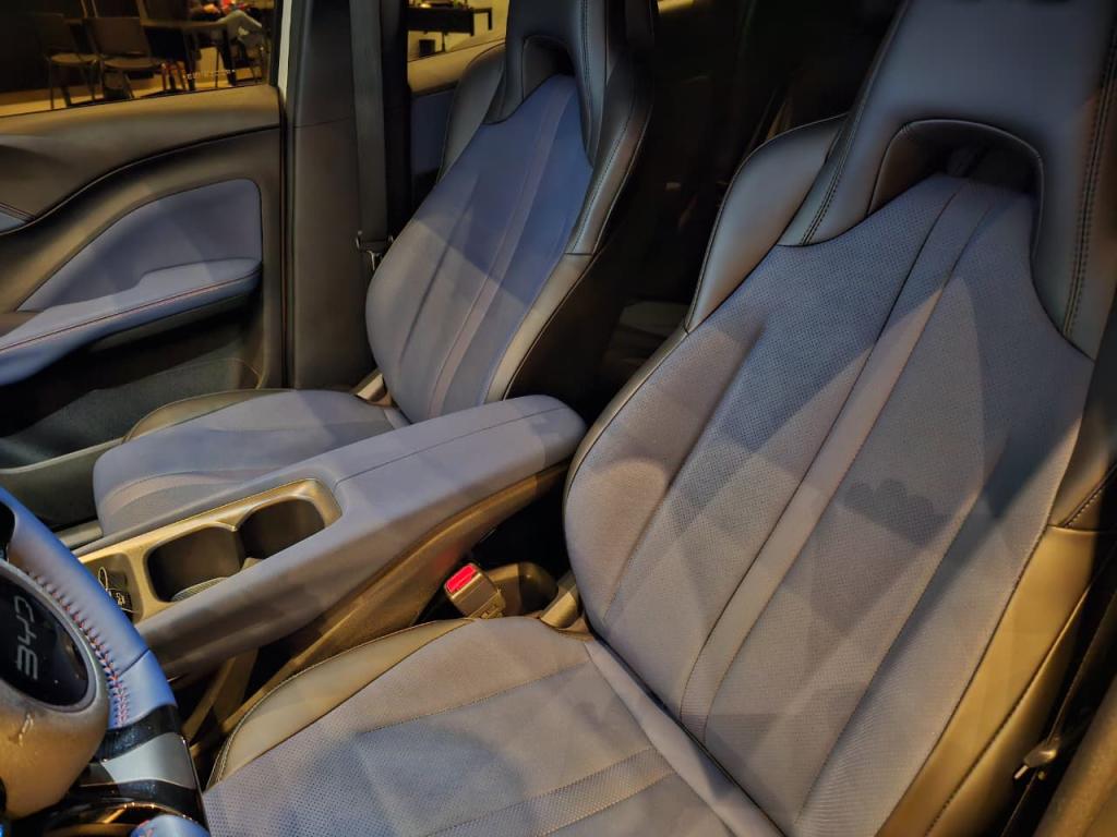 BYD Dolphin Mini - Foto