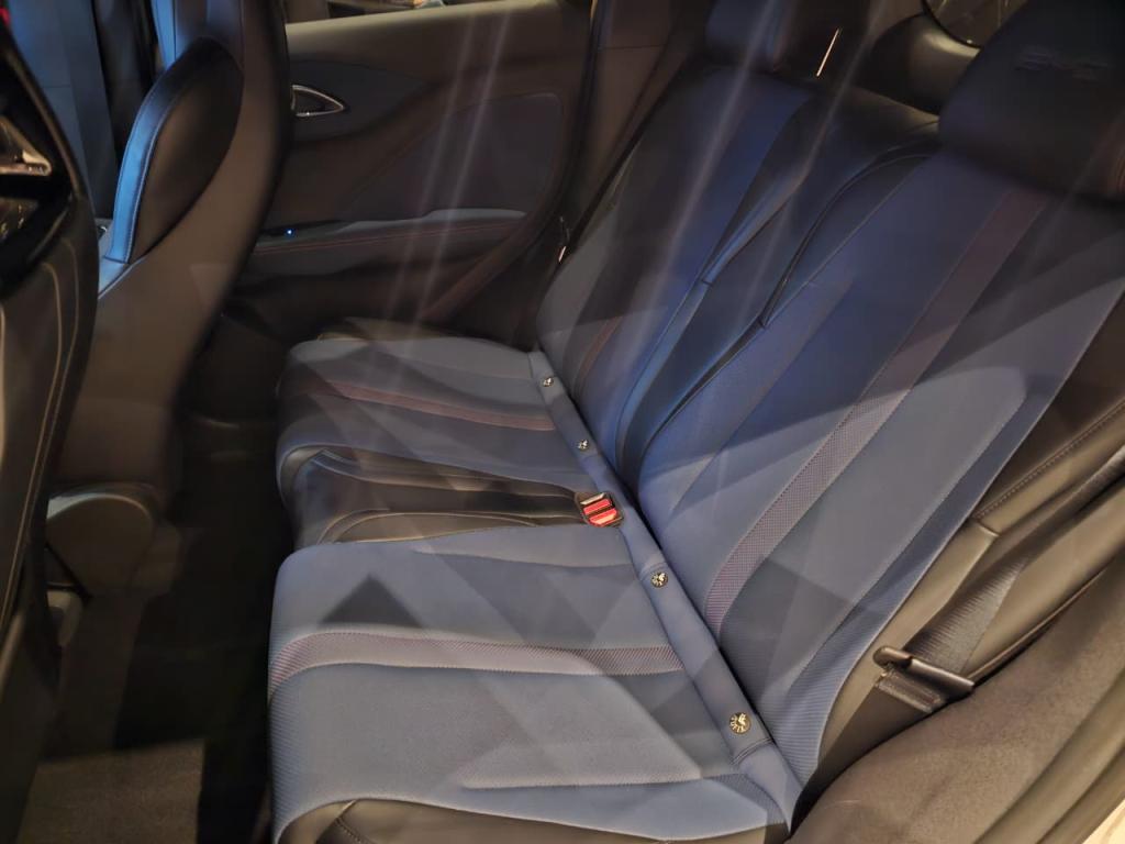 BYD Dolphin Mini - Foto