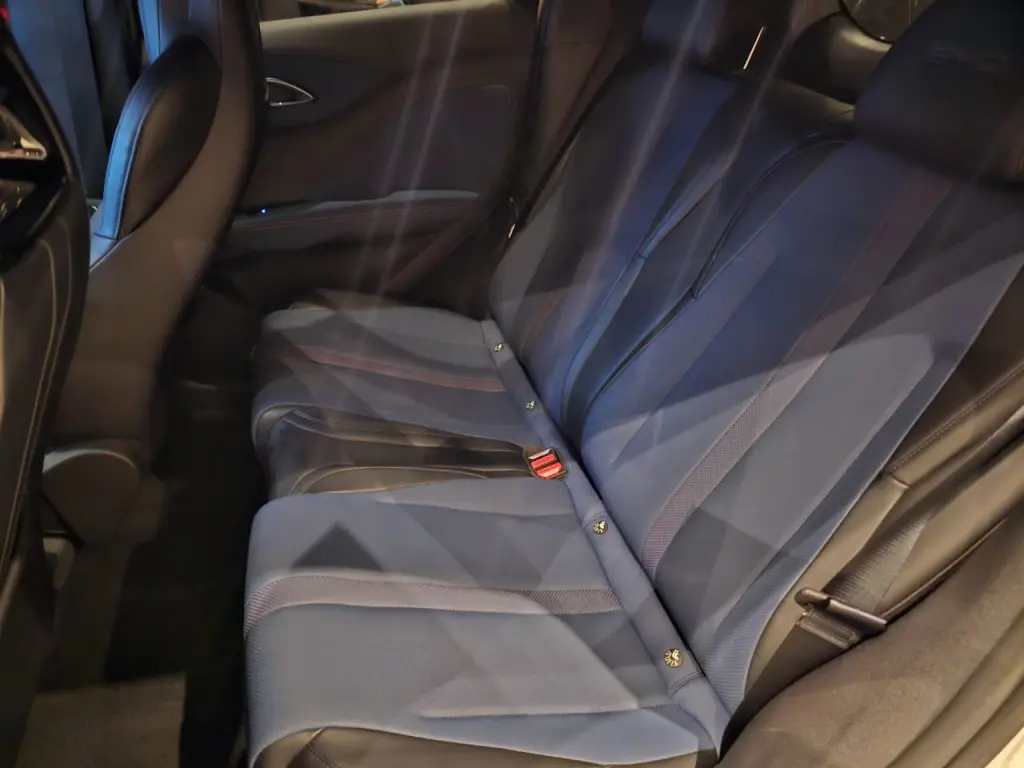 BYD Dolphin Mini - Foto