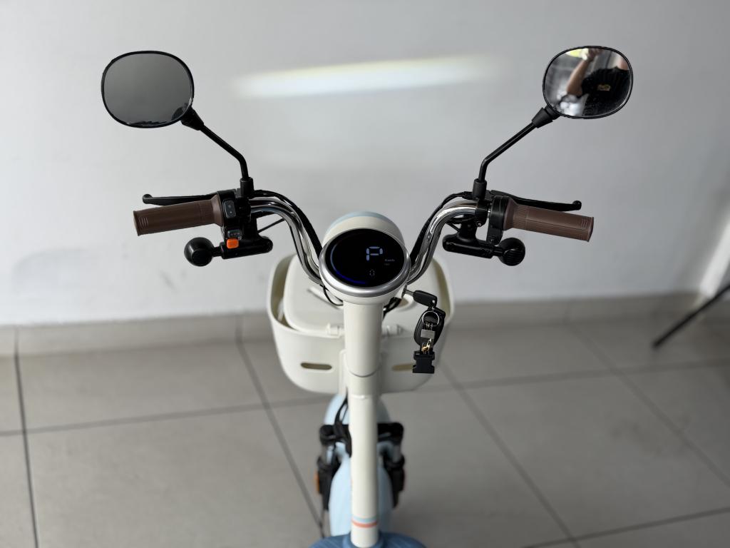 CAVA 800W - Foto