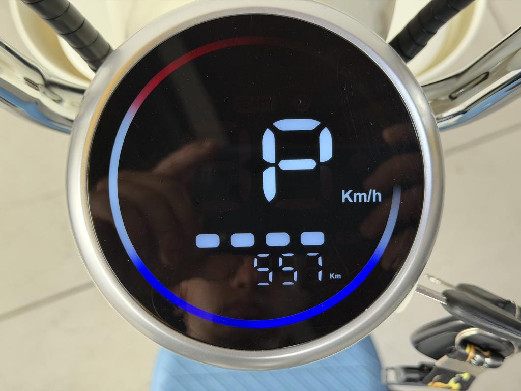 CAVA 800W - Foto