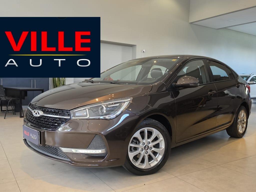 CHERY Arrizo 5 - Foto