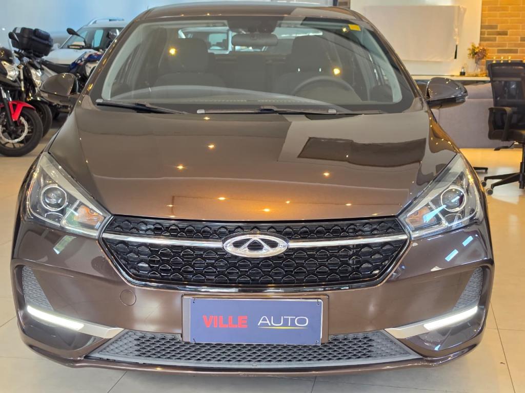 CHERY Arrizo 5 - Foto