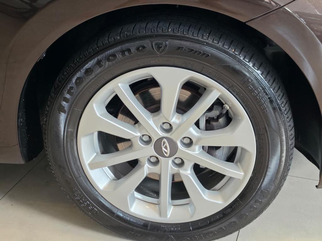 CHERY Arrizo 5 - Foto