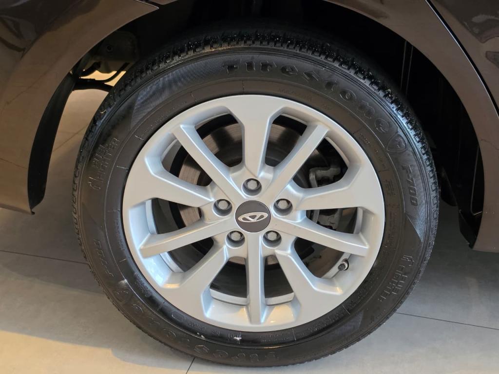 CHERY Arrizo 5 - Foto