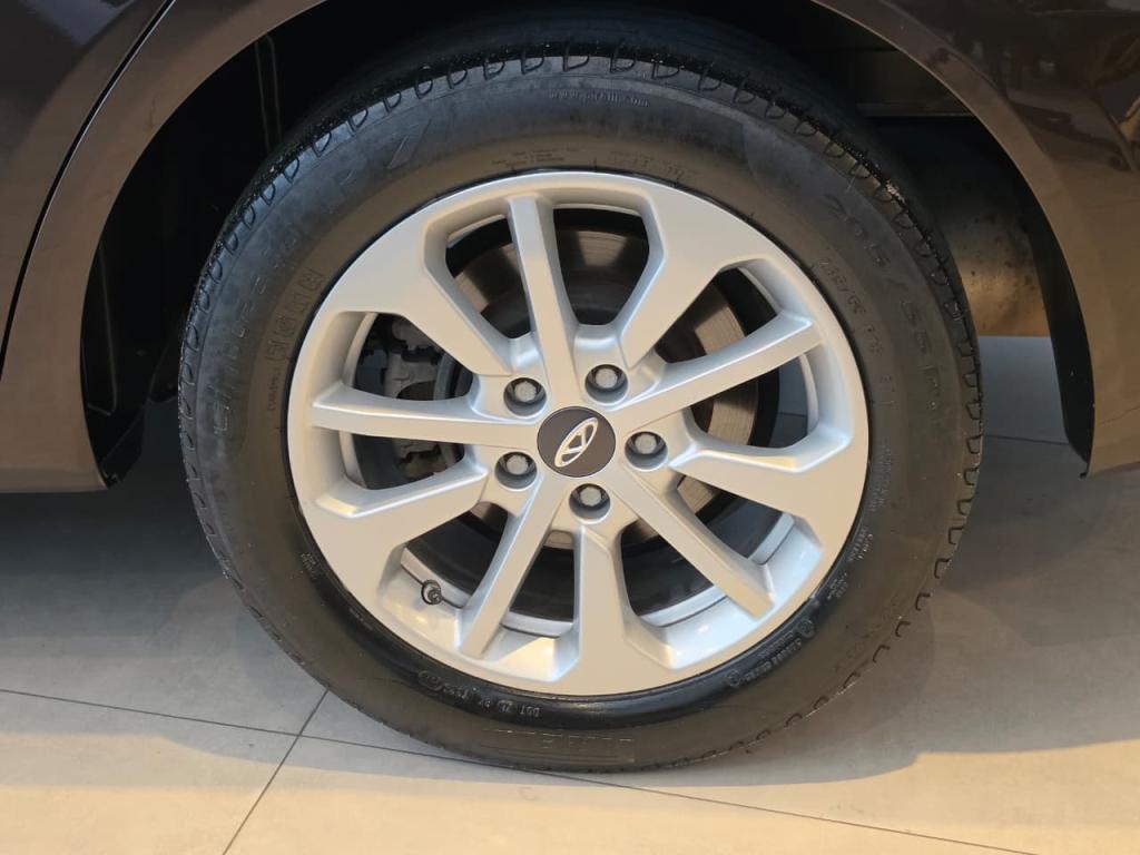 CHERY Arrizo 5 - Foto