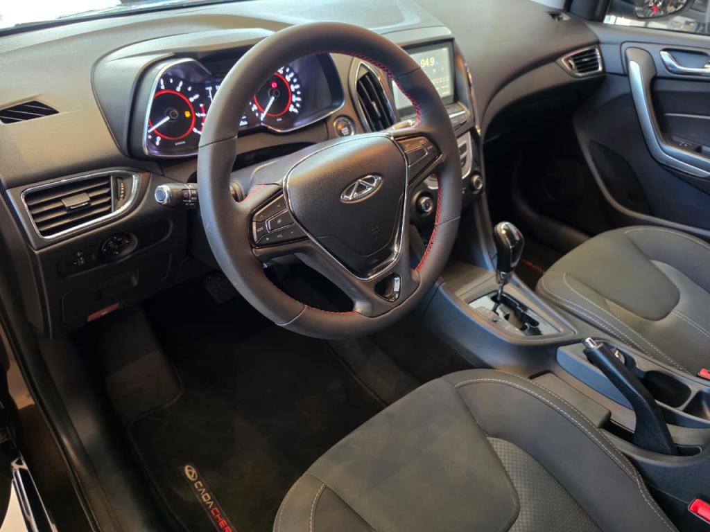 CHERY Arrizo 5 - Foto